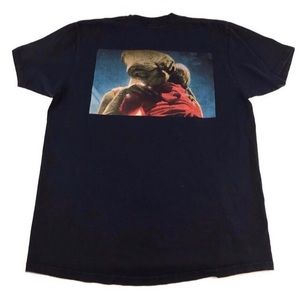 Supreme tee (e.t)